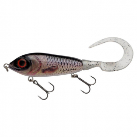Abu Garcia McMy Tail 17cm, 50g - Real Roach