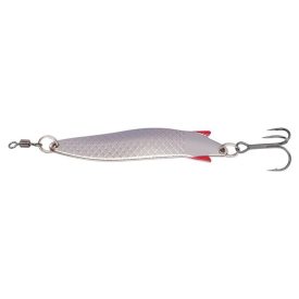 Abu Garcia Toby 10g - Silver