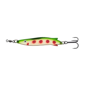 Abu Garcia Toby 10g - Devil
