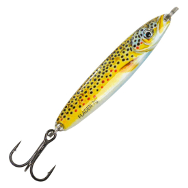 Brown Trout Realistic