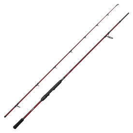ABU Garcia Fränstam Signature Pike, Spinning 802, 2.44m XH Max 100g