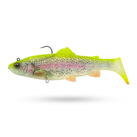 Clear Lemon Trout