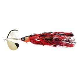 Red Tiger