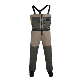 Pool 12 Poseidon Zip Waders - XXL