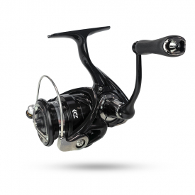Daiwa 20 Ninja LT 2500 Pitch Black