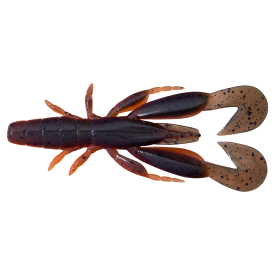 Magic Pumpkin Craw