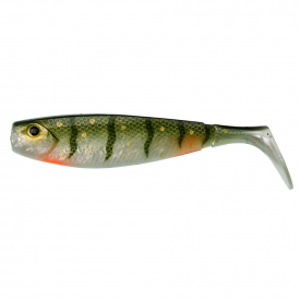 U.V Green Perch