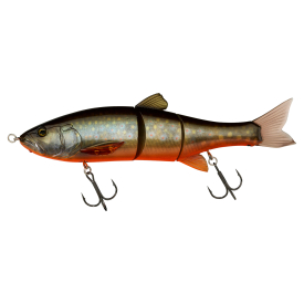 RT Arctic Char