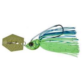 Blue Back Chartreuse