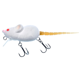 White Mouse