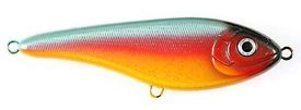 Buster Jerk, shallow, 15cm, Parrot 