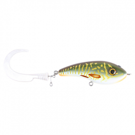 Special Pike