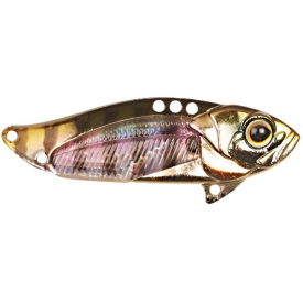 Astro Vibe UV, 6,5cm, 26g - BlueGill