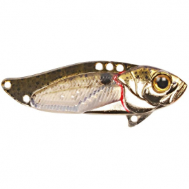 Astro Vibe UV, 6,5cm, 26g - Natural Perch