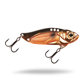Golden Shiner