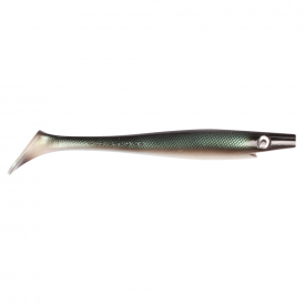 Giant Pig Shad, 26cm, 130g - Baltic Herring