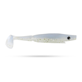 Piglet Shad, 10cm, 7g (6stk.) - Sexy Shad
