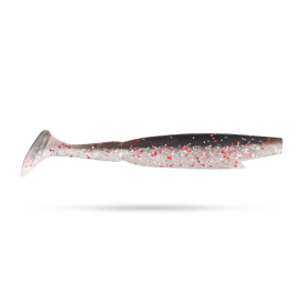 Piglet Shad, 8,5cm, 4g - Vampire - 8pcs