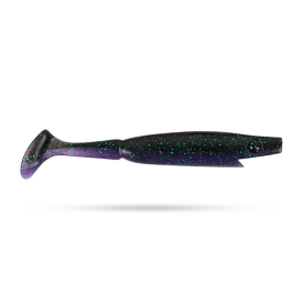 Piglet Shad, 8,5cm, 4g (8stk.) - Batman