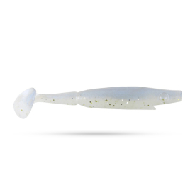 Piglet Shad, 8,5cm, 4g (8stk.) - Sexy Shad