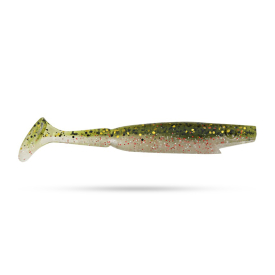 Piglet Shad, 8,5cm, 4g (8stk.) - Reed Roach