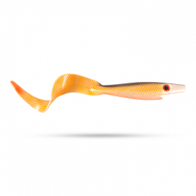 Giant Pig Tail, 40cm, 150g - Shitty Roach