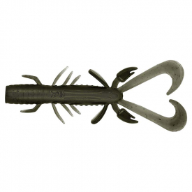 Daiwa Bait Junkie Risky Critter 7,6cm (6stk.) - Ayu