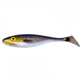 Silver Smelt