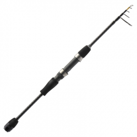 Okuma Light Range Fishing UFR 7'6'' 225cm 8-22g Tele 6sec Spinning