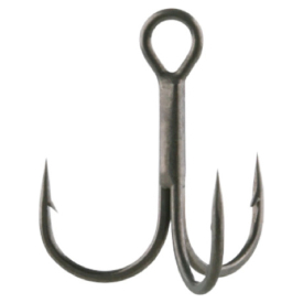 BKK Treble Hook Fangs BT621 Super Slide - #3/0