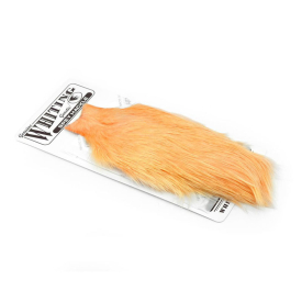 White dyed Salmon