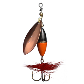 Copper, Orange/Black