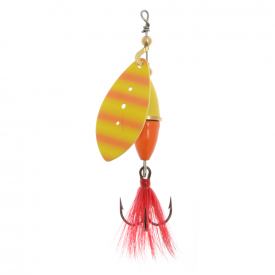 Seatrout. Orange/Yellow