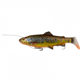 Brown Trout UV