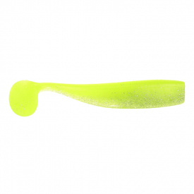 Chartreuse Silk Ice