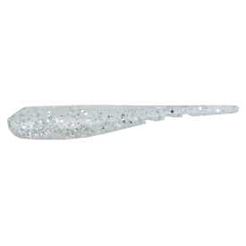 Bite Of Bleak TNY Hover 11cm (7-pack) - Clear Glitter