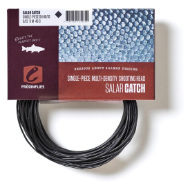 Frödin Salar Catch DH #11/12 (48g, 12m) - S9/12