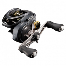 Shimano Curado BFS XG Right Hand