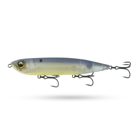 Ghost Bone Minnow