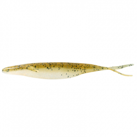 #114 Champagne Pepper & Neon Pearl