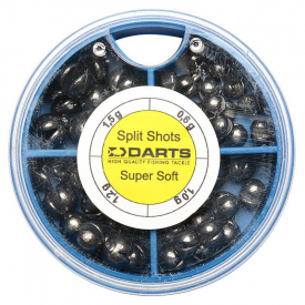 BLYHAGEL Disp.- 4 fack