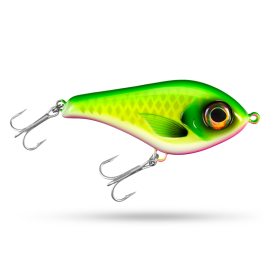 Eastfield Chubby Chaser 10cm 56g - WLFCRK Mälaren