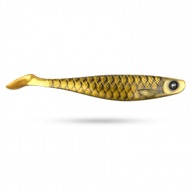 Golden Roach 3D