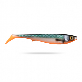 Eastfield Tomcat 18cm, 28g (2pcs) - Dead Hot Herring UV