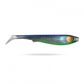 Eastfield Tomcat 24cm, 70g - Lucid Smelt UV