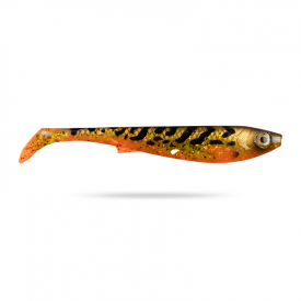 Eastfield Tomcat 24cm, 70g - Leopard Burbot UV
