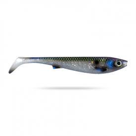 Eastfield Tomcat 24cm, 70g - Sidescan Whitefish