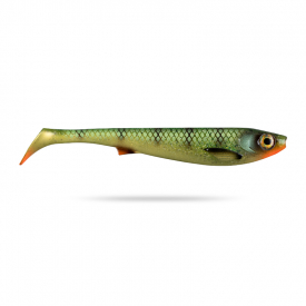 Eastfield Tomcat 24cm, 70g - Absinthe Perch UV 