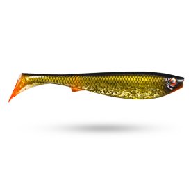Eastfield TC Minnow 10cm - Golden Shiner