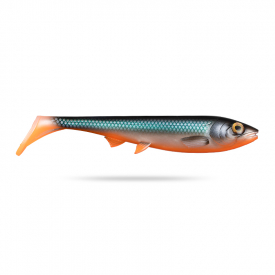 Eastfield Viper 23cm, 95g - Dead Hot Herring UV 